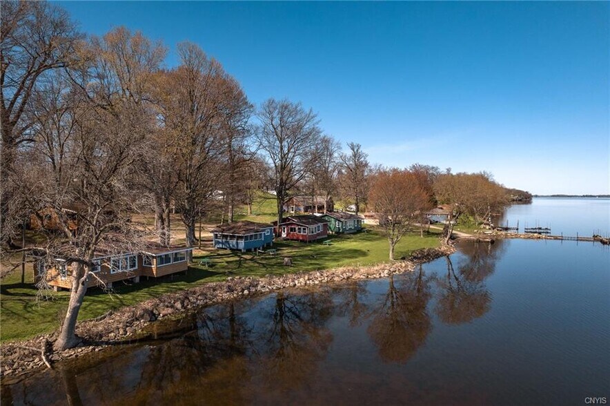 Primary Photo Of 2468 County Route 6, Hammond Hotel For Sale