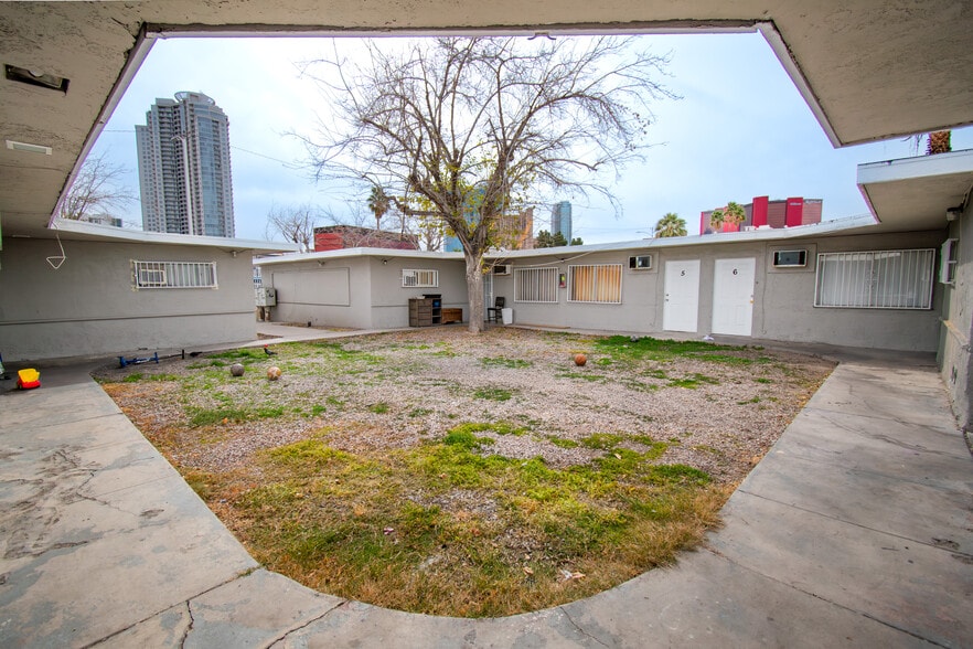 More Photos Of 2216-2224 Tam Dr, Las Vegas Apartments For Sale