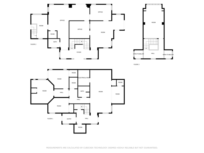 More Photos Of 485 S 100 E, Bountiful Office Residential For Sale