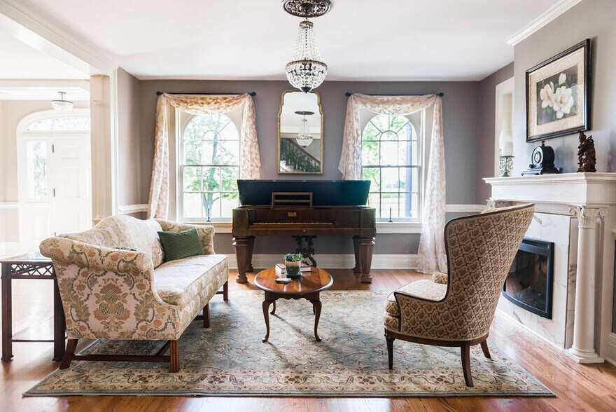 More Photos Of 6000 Middleburg Rd, Middleburg Specialty For Sale