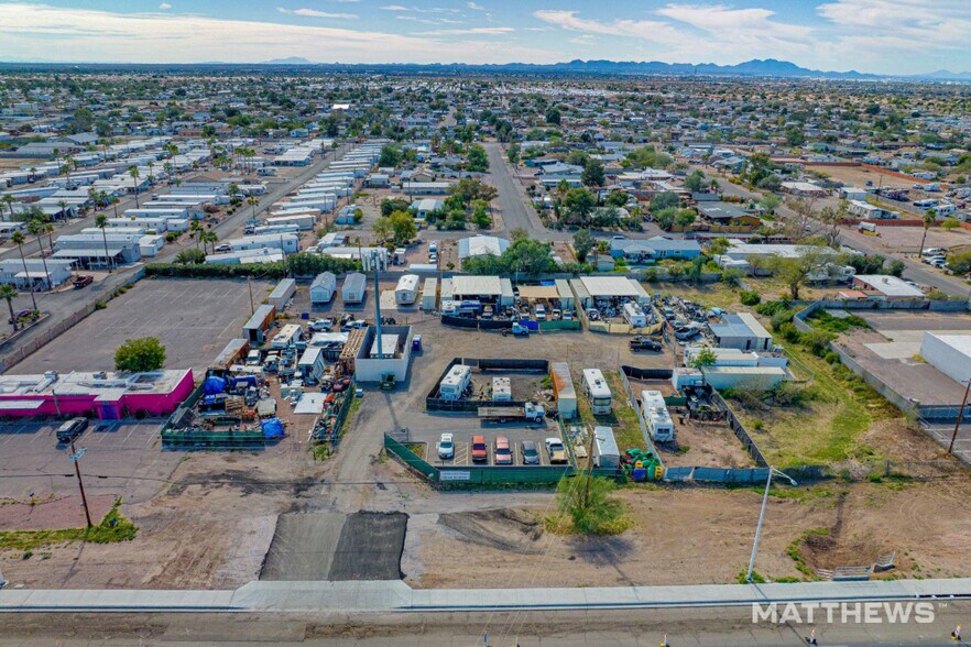 More Photos Of 11415 E Apache Trl, Apache Junction Land For Sale