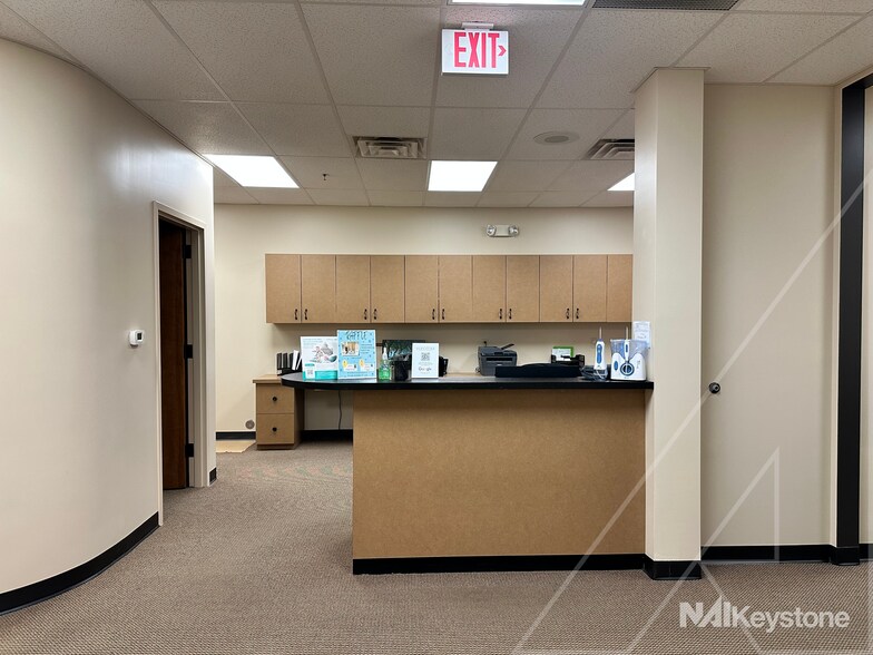 More Photos Of 1260 Broadcasting Rd, Wyomissing Medical For Lease