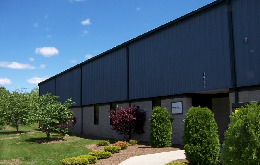 Primary Photo Of 1994 Westover Rd, Chicopee Industrial For Lease