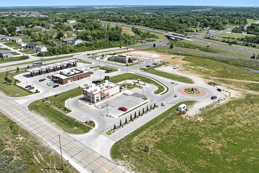 More Photos Of , Kansas City Land For Sale