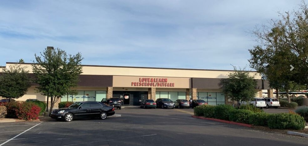 More Photos Of 2711 S Alma School Rd, Mesa Unknown For Lease