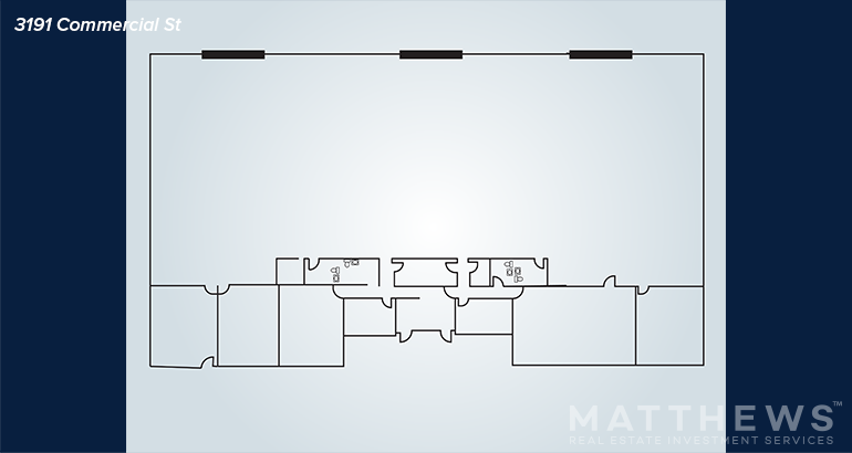 More Photos Of 3191 Commercial St, San Diego Warehouse For Sale