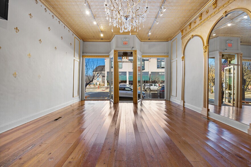 More Photos Of 43 Main St, Clinton Township Storefront For Sale