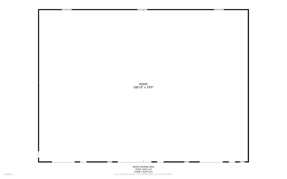 More Photos Of 385 NW 43rd Pl, Des Moines Industrial For Lease