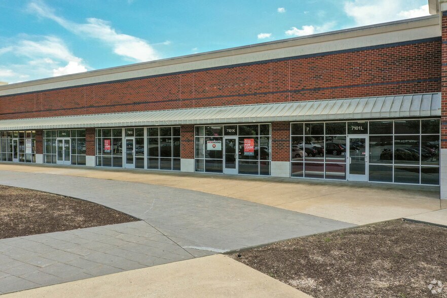 7101 Forest Hill Ave, Richmond, VA 23225