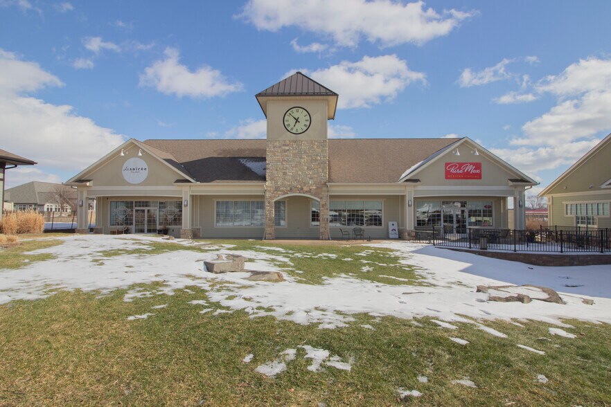 More Photos Of 8880 N 32nd St, Richland General Retail For Sale