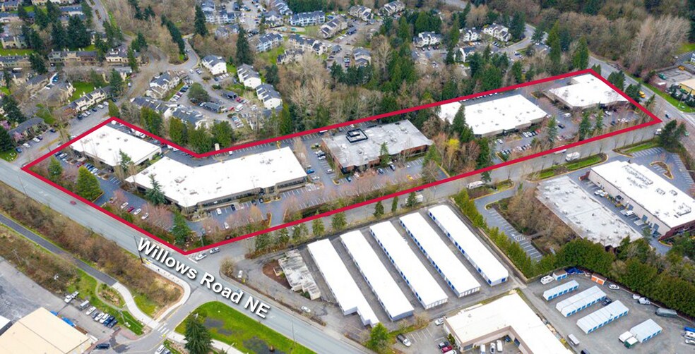 More Photos Of 8561-8575 Willows Rd NE, Redmond Unknown For Sale