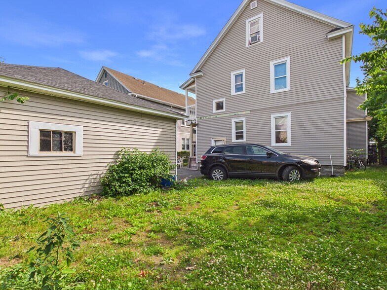 More Photos Of , Springfield Multifamily For Sale