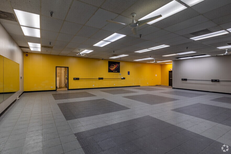 Photo of 1st Floor Ste T-16