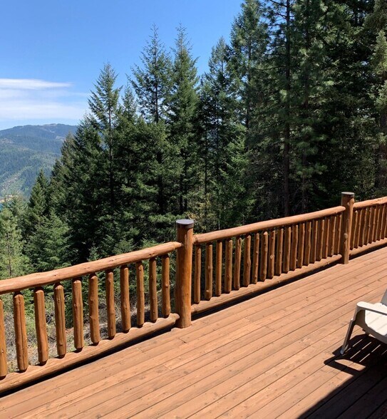 More Photos Of 490 Bear Paw Trl, Trinity Center Land For Sale