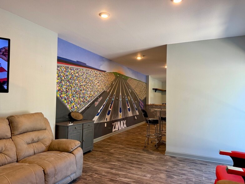More Photos Of 615 Saint Nicholas Ave, Brewton Warehouse For Sale