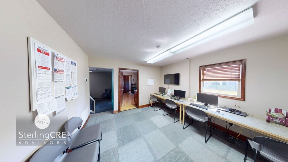 More Photos Of 1116 S Reserve St, Missoula Office For Lease