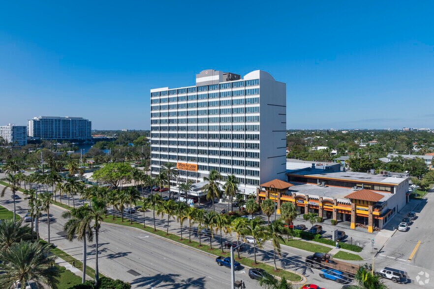 More Photos Of 2455 E Sunrise Blvd, Fort Lauderdale Loft Creative Space For Sale