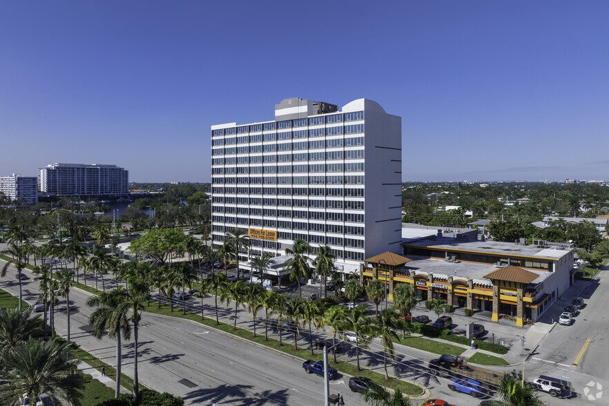 More Photos Of 2455 E Sunrise Blvd, Fort Lauderdale Loft Creative Space For Sale