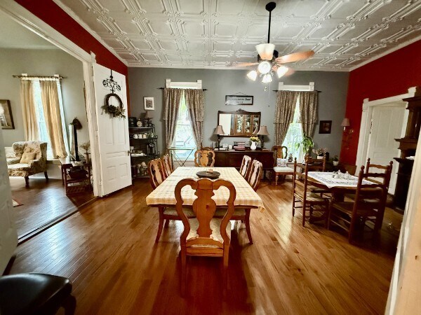 More Photos Of 101 Webb Rd E, Bell Buckle Hospitality For Sale