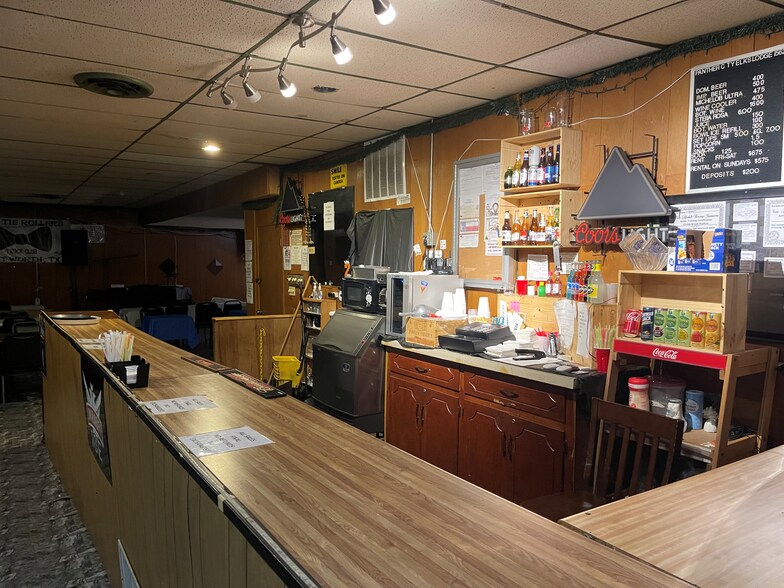 More Photos Of 2219 Evans Ave, Fort Worth Freestanding For Lease