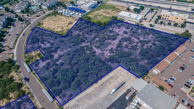 More Photos Of 204 Bob Bullock Loop, Laredo Land For Sale