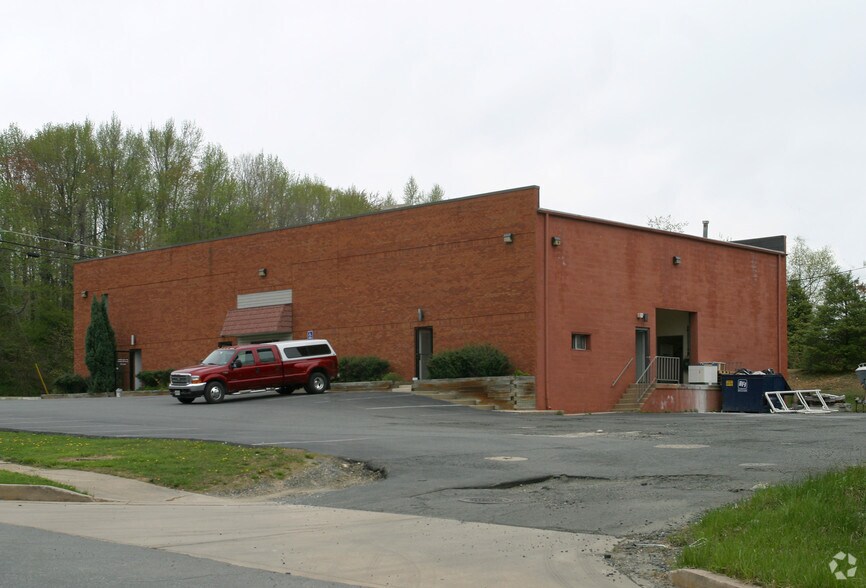 More Photos Of 2813 Pulaski Hwy, Edgewood Office For Sale