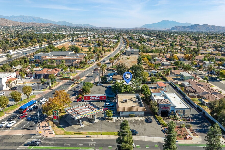 More Photos Of 23031 Sunnymead Blvd, Moreno Valley Storefront Retail Office For Sale