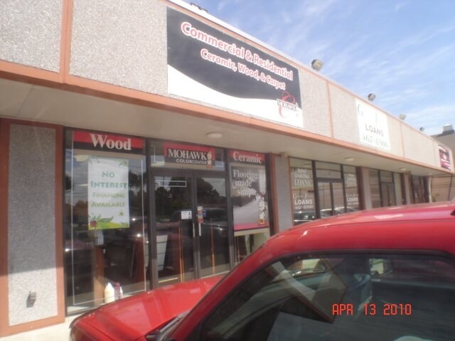 More Photos Of 4240 Williams Blvd, Kenner General Retail For Lease
