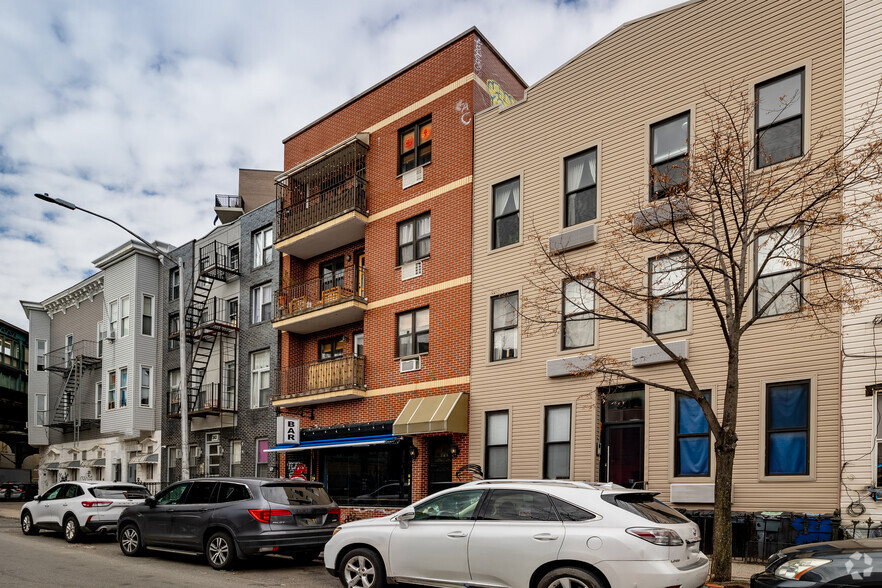 Primary Photo Of 245 Harman St, Brooklyn Apartments For Lease