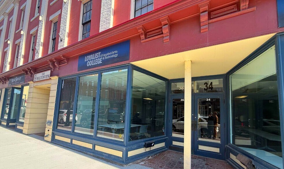 More Photos Of 34-46 Walton St, Port Hope Apartments For Sale