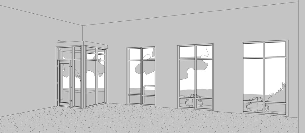 More Photos Of 275 5th, Gresham Office For Lease