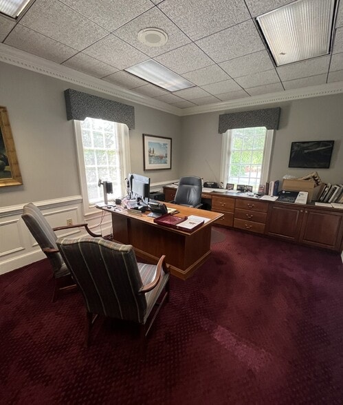 More Photos Of 801 Virginia Village Dr, Glen Allen Office For Sale