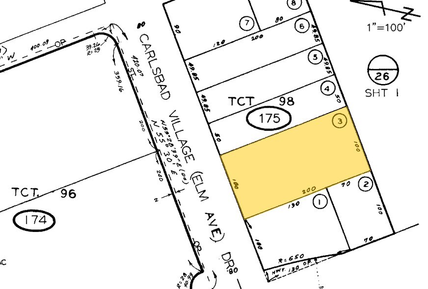 More Photos Of 325 Carlsbad Village Dr, Carlsbad Office For Sale