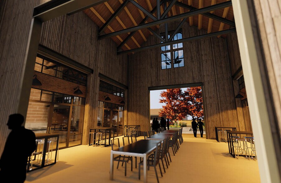 More Photos Of 2505 W State St, Eagle General Retail For Lease