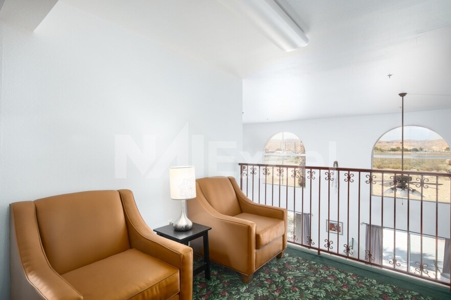More Photos Of 520 N Moapa Valley Blvd, Overton Hotel For Sale