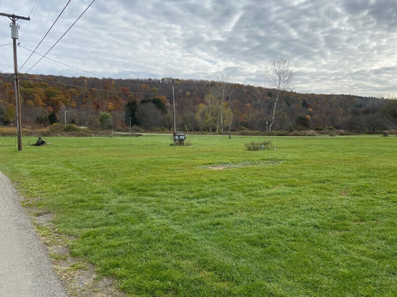 More Photos Of 11342 NY-38, Newark Valley Manufactured Housing Mobile Home Park For Sale