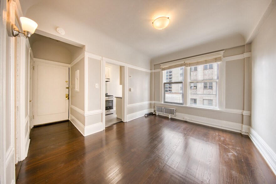 More Photos Of 635-641 Bush St, San Francisco Apartments For Sale