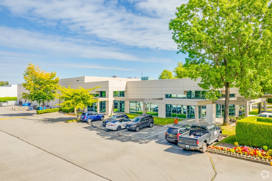 More Photos Of 13071-13151 Vanier Pl, Richmond Unknown For Lease