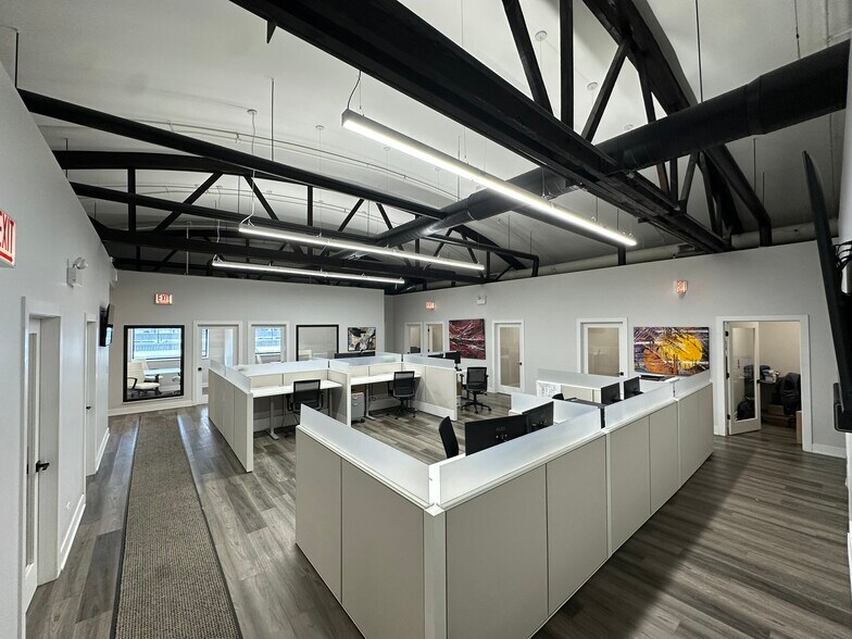 More Photos Of 7729 S State St, Chicago Warehouse For Lease