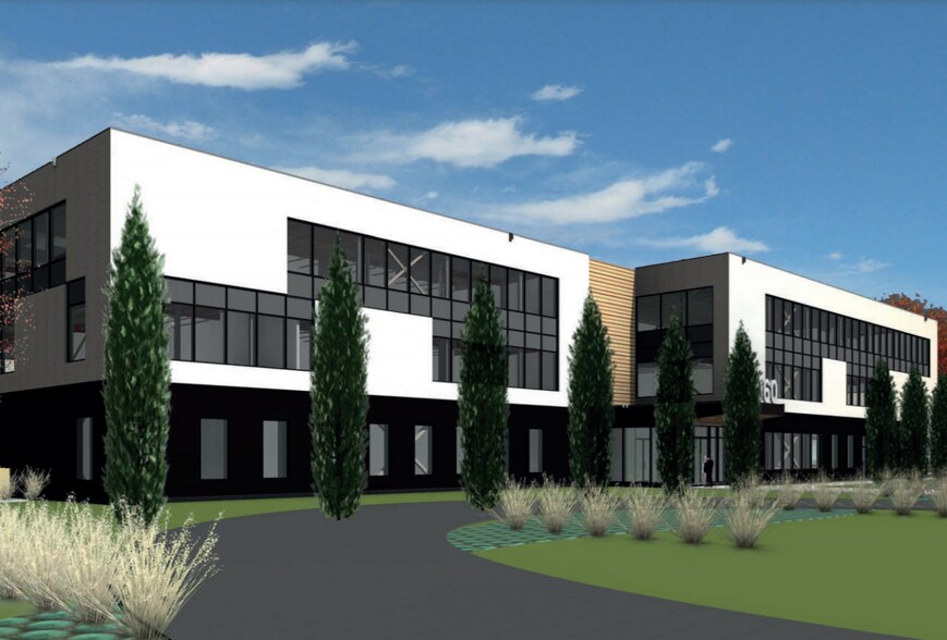 More Photos Of 1060 Rue Parent, St-Bruno-de-Montarville Office For Lease