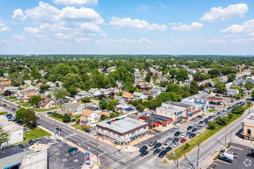 More Photos Of 1241-1247 W Chester Pike, Havertown Storefront Retail Office For Lease