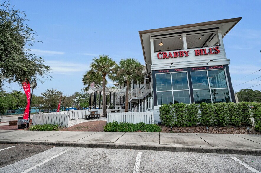 More Photos Of 1231 Illinois Ave, Palm Harbor Apartments For Sale