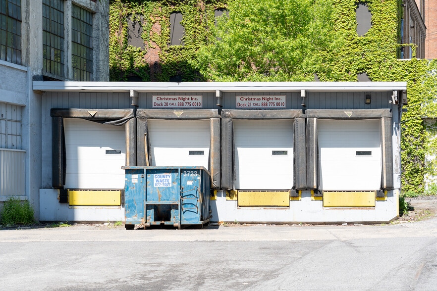 More Photos Of 50 Willow St, Amsterdam Industrial For Sale