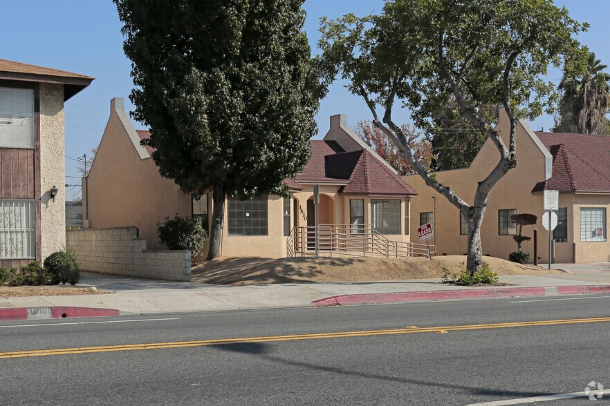 More Photos Of 1520 S Garfield Ave, Alhambra Medical For Lease