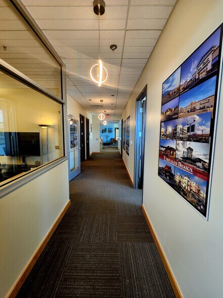More Photos Of 8220 San Pedro NE, Albuquerque Office For Lease