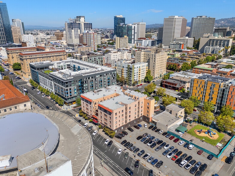 More Photos Of 184 13th St, Oakland Apartments For Sale