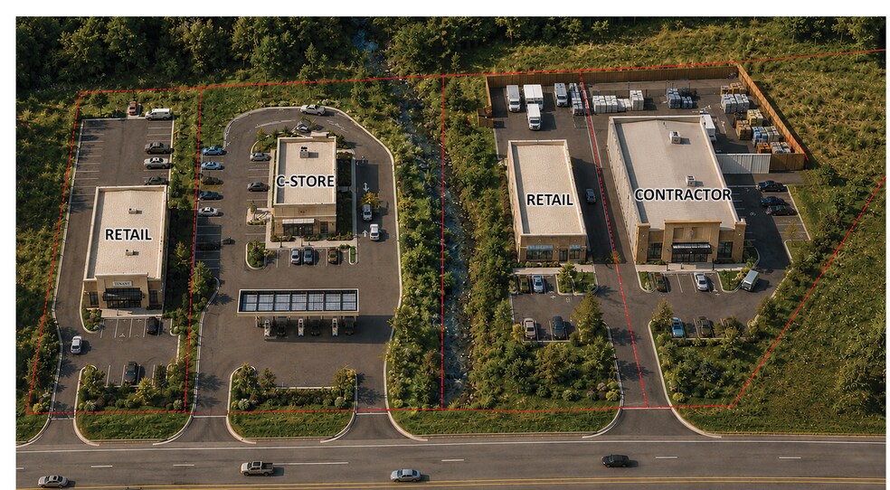 More Photos Of 11999 Highway 70 W, Stanton Land For Sale