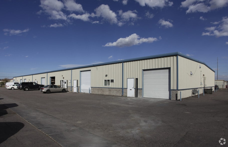 More Photos Of 1000 E 73rd Ave, Denver Warehouse For Lease