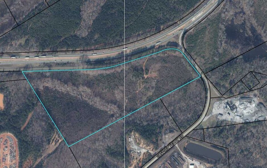 More Photos Of I-85 & Wind Hill Rd, Gaffney Land For Sale