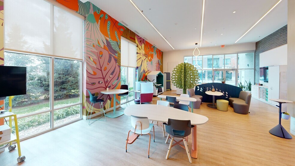 More Photos Of 11634 Maple St, Fishers Office For Lease